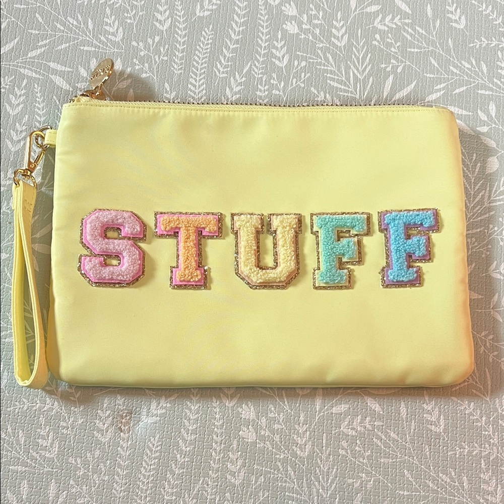 Stoney Clover Lane for Target- STUFF zip up